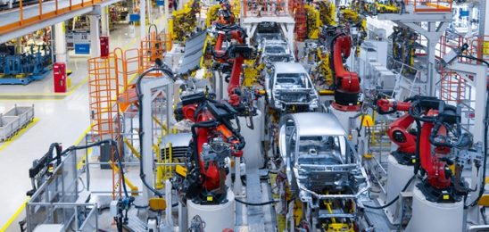 Produção de veículos: primeiro semestre termina com indicadores em alta