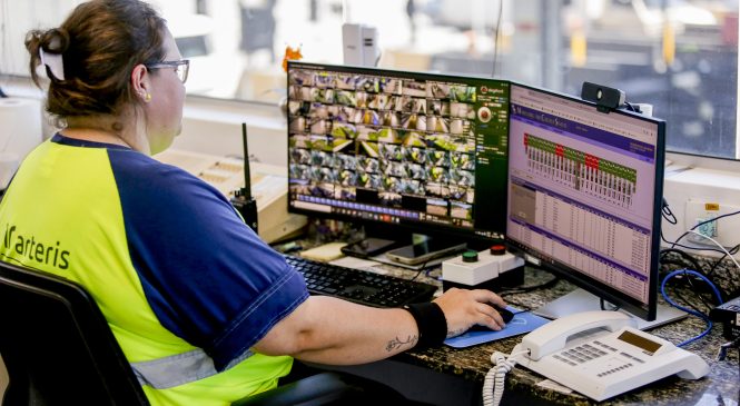 Arteris investe em talentos e abre mais de 40 vagas nas áreas de Engenharia, Tecnologia e Operações