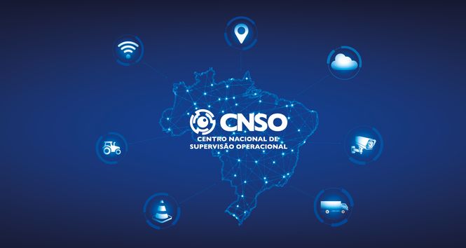 ANTT lança nova página do CNSO e amplia transparência sobre monitoramento de rodovias e ferrovias