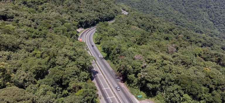 ANTT aprova 1ª revisão tarifária do contrato com a EPR Litoral Pioneiro, no Paraná