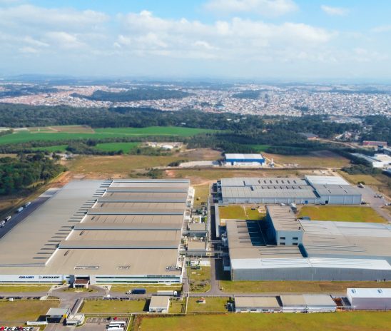 DNA da Inovação: Como a Dunlop transforma o legado de John Boyd Dunlop em pneus do futuro