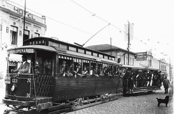 São Paulo recebe exposição gratuita sobre transporte elétrico