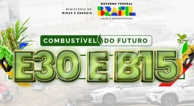 Novas misturas de biocombustíveis na gasolina e no diesel entram em vigor