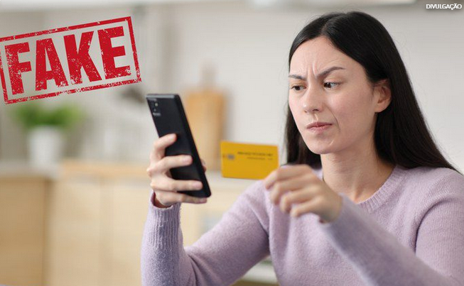 É fake! INSS não liga da Central 135 para pedir dados aos cidadãos