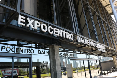 6ª Edição da Logistique começa nesta terça-feira (25)