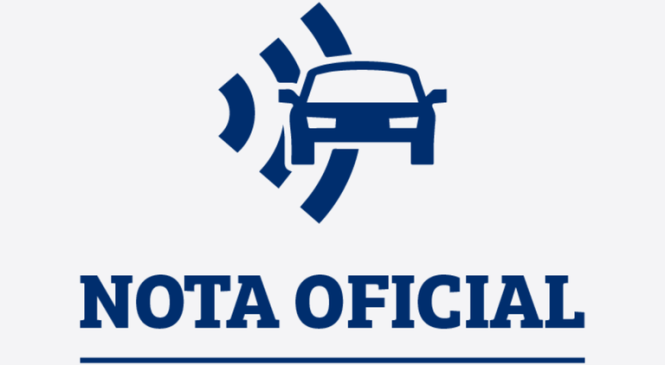 DNIT emite nota oficial sobre o Programa Nacional de Controle de Velocidade (PNCV)