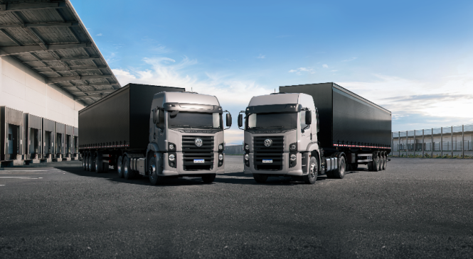 VWCO apresenta condições especiais para o VW Constellation 20.480 (4×2) e 25.480 (6×2) neste mês de agosto