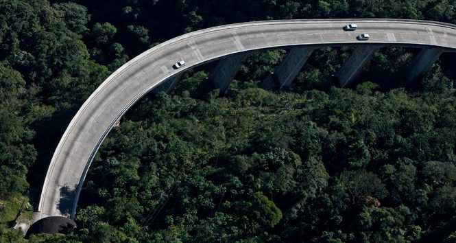 ANTT aprova outorga de concessão da BR-040/495/MG/RJ