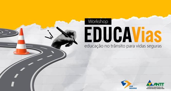 ANTT reúne especialistas para transformar educação viária em ação concreta nas estradas brasileiras