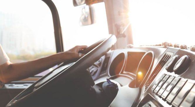 RNTRC suspenso cautelarmente? ANTT orienta transportadores sobre reativação gratuita do registro