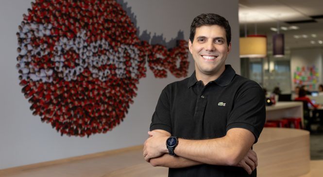 Edenred Ticket Log: estudo revela que empresas brasileiras planejam adotar frota elétrica