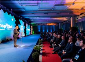Congresso TranspoSul abre inscrições e confirma programação técnica