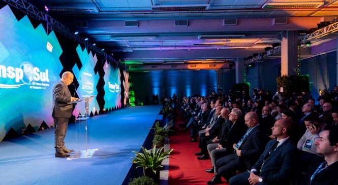 Congresso TranspoSul abre inscrições e confirma programação técnica