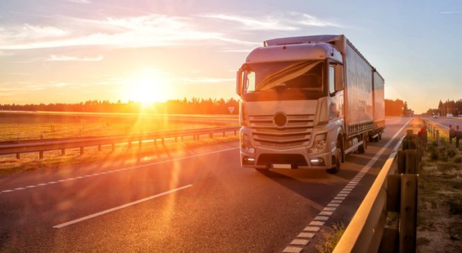 INSS lança cartilha digital para caminhoneiros com orientações para garantir a proteção previdenciária