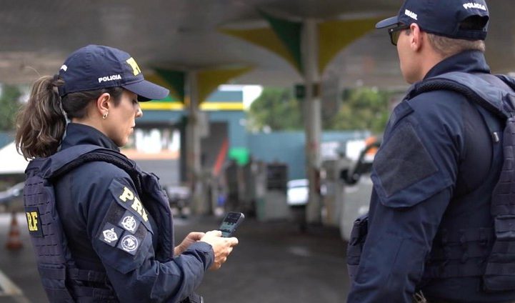 PRF inicia Operação Nacional de Mapeamento de Pontos Vulneráveis à Exploração Sexual de Crianças e Adolescentes