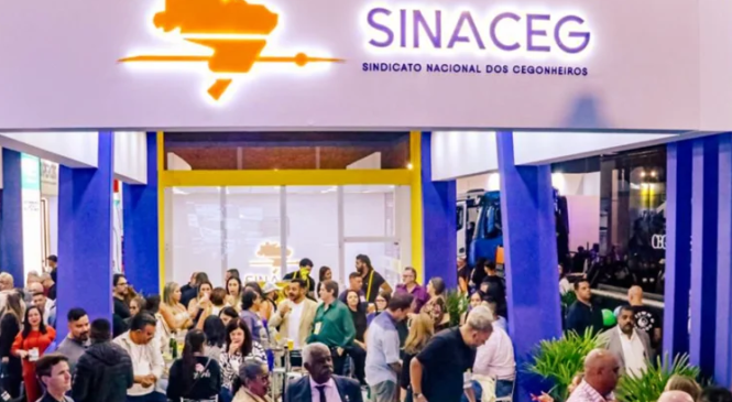 Feira dos Cegonheiros vai mostrar tecnologias que tornam os caminhões cada vez mais confortáveis, seguros e econômicos