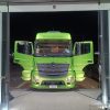 Rodobens lança em suas concessionárias novo Mercedes-Benz Axor 2025 com condições especiais de consórcio