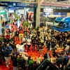 TranspoSul 2025: confira novidades que os expositores apresentam no evento