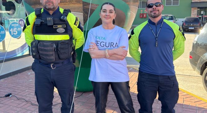 Caminhoneiros fazem exames para detectar apneia do sono, que aumenta até 8 vezes o risco de acidentes