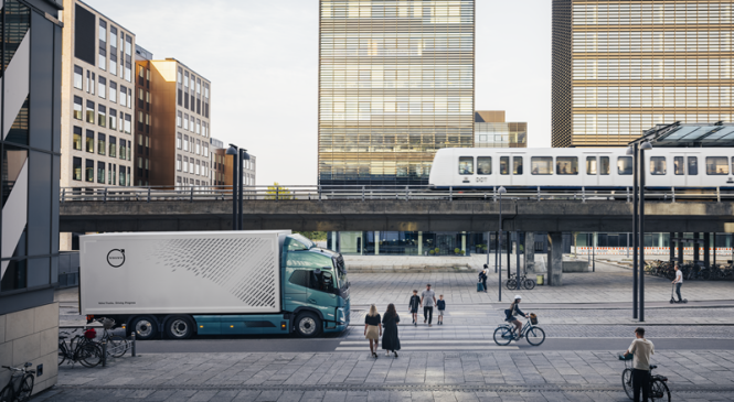Volvo recebe cinco estrelas no teste de segurança Euro NCAP