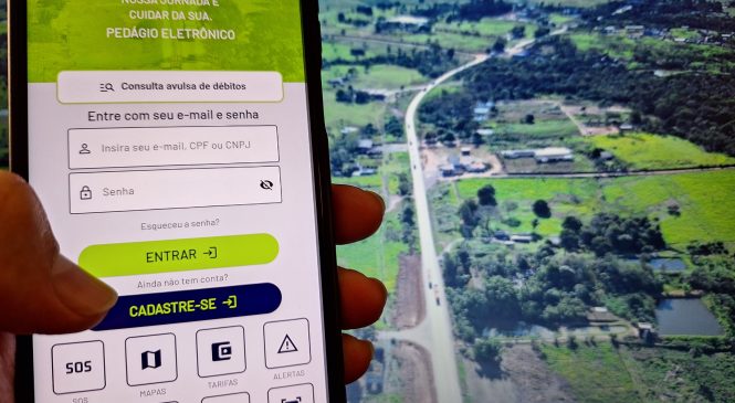 Atenção, motorista: Nova 364 lança aplicativo oficial e inicia cadastramento