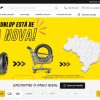 Dunlop Pneus impulsiona experiência do cliente com e-commerce inovador, marcando nova fase digital no Brasil