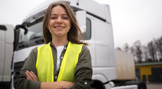 Comissão aprova ingresso mais fácil de jovens motoristas nas categorias C e D
