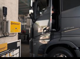Rede Truck Center ContiConnect chega a 44 pontos de atendimento distribuídos pelo Brasil