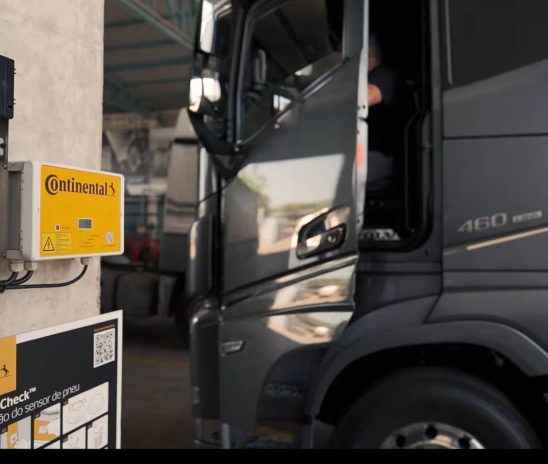 Rede Truck Center ContiConnect chega a 44 pontos de atendimento distribuídos pelo Brasil