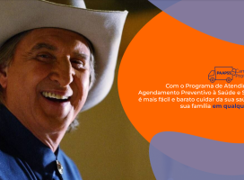 PAAPSS: A Revolução Digital que Democratiza o Acesso à Saúde no Brasil para Caminhoneiros e Familiares