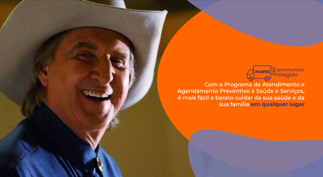 PAAPSS: A Revolução Digital que Democratiza o Acesso à Saúde no Brasil para Caminhoneiros e Familiares