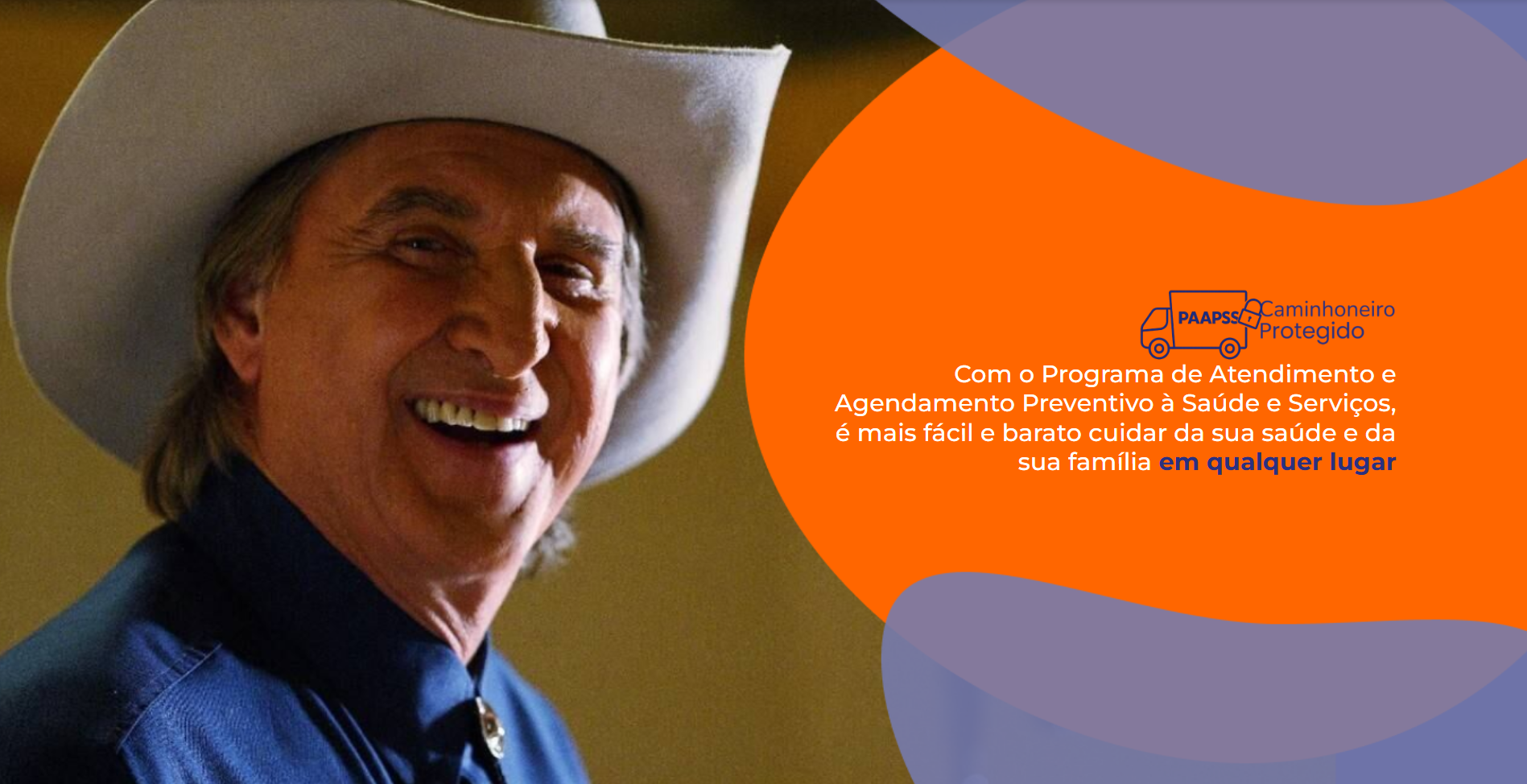 PAAPSS: A Revolução Digital que Democratiza o Acesso à Saúde no Brasil para Caminhoneiros e Familiares