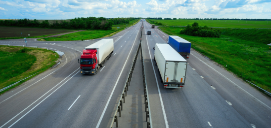 Transportadoras focam em governança para expandir atuação no país mantendo alto padrão de qualidade nas entregas