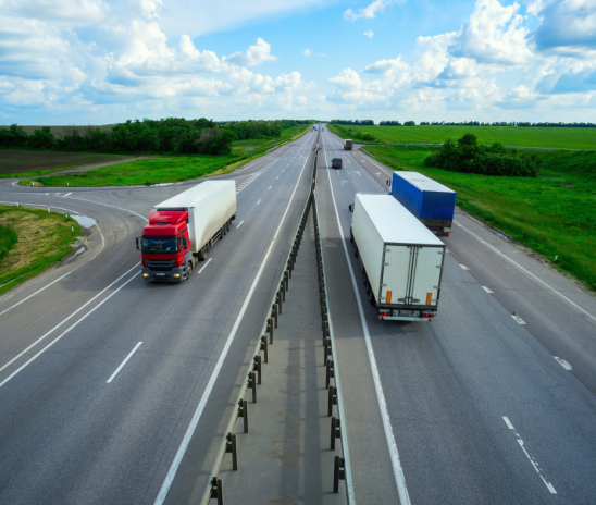 Transportadoras focam em governança para expandir atuação no país mantendo alto padrão de qualidade nas entregas