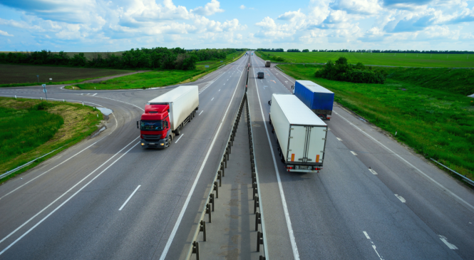 Transportadoras focam em governança para expandir atuação no país mantendo alto padrão de qualidade nas entregas