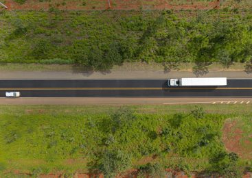 Com fluxo maior na Semana Santa, BR-040 demanda direção segura e consciente