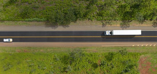 Com fluxo maior na Semana Santa, BR-040 demanda direção segura e consciente