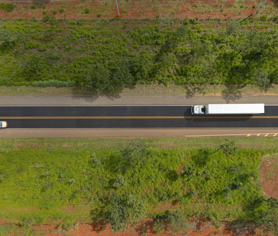Com fluxo maior na Semana Santa, BR-040 demanda direção segura e consciente