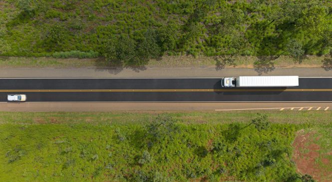 Com fluxo maior na Semana Santa, BR-040 demanda direção segura e consciente