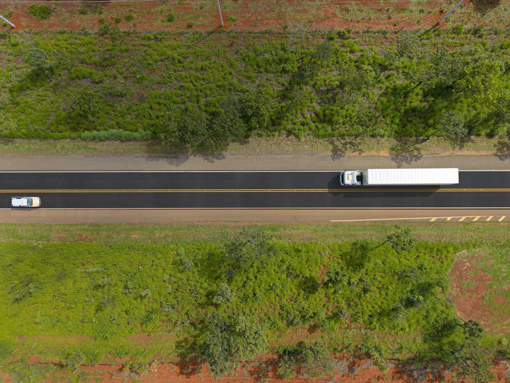 Com fluxo maior na Semana Santa, BR-040 demanda direção segura e consciente